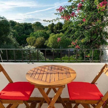 Acogedor Apartamento En La Sella, Javea Pedreguer Buitenkant foto