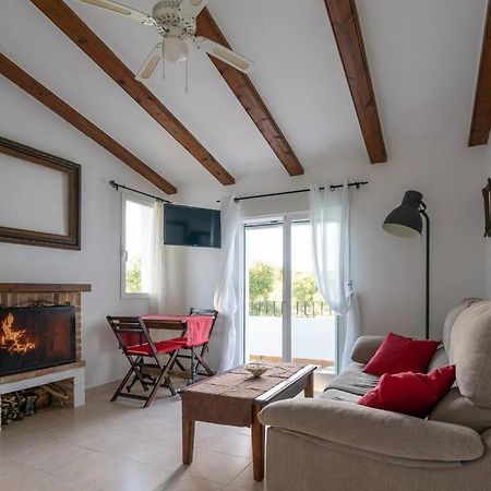 Acogedor Apartamento En La Sella, Javea Pedreguer Buitenkant foto