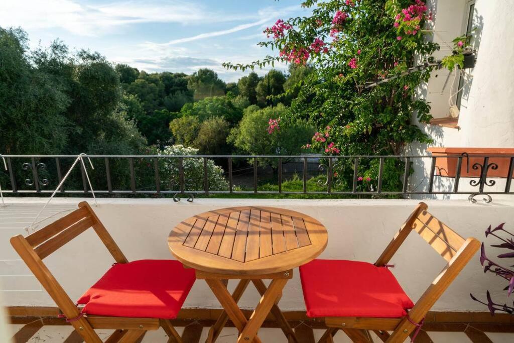 Acogedor Apartamento En La Sella, Javea Pedreguer Buitenkant foto