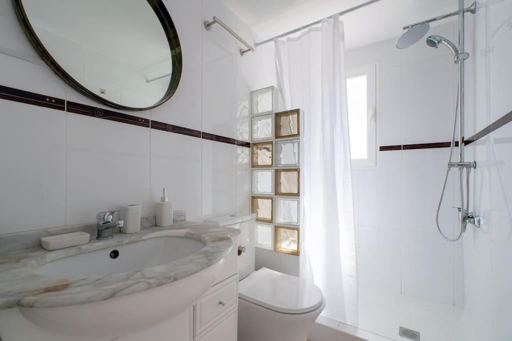 Acogedor Apartamento En La Sella, Javea Pedreguer Buitenkant foto