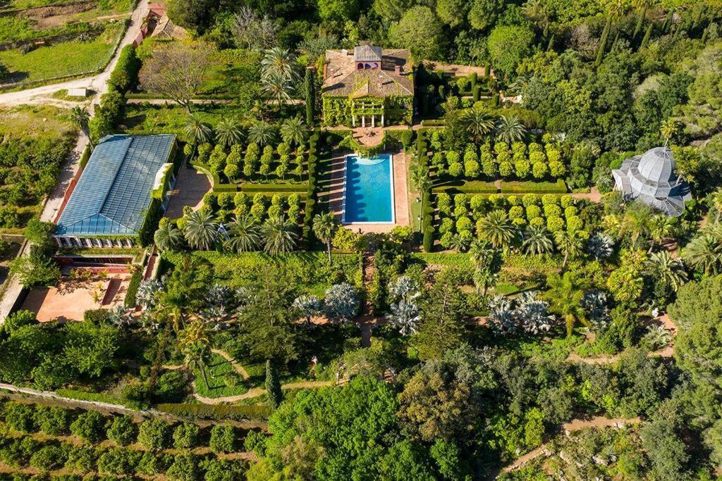 Acogedor Apartamento En La Sella, Javea Pedreguer Buitenkant foto